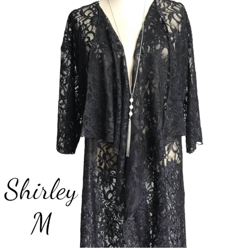 LuLaRoe Shirley
